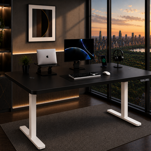 Standing Desk 1.60 x 70 cm
