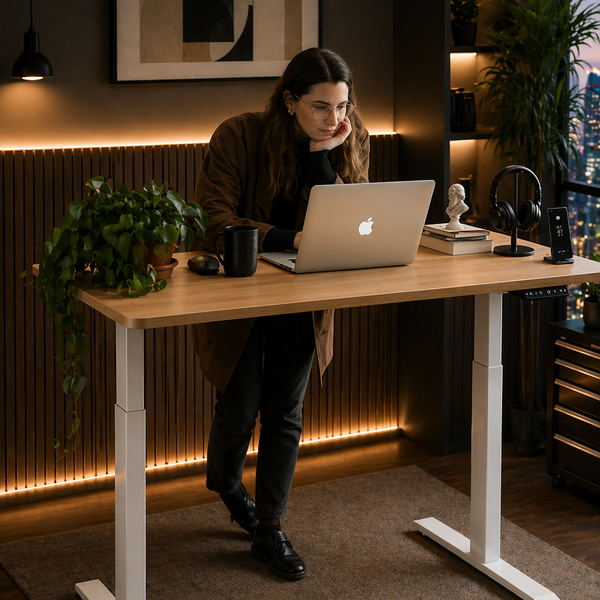 Standing Desk 1.40 x 70 cm