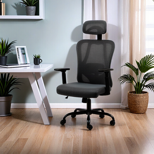 Silla Home Office