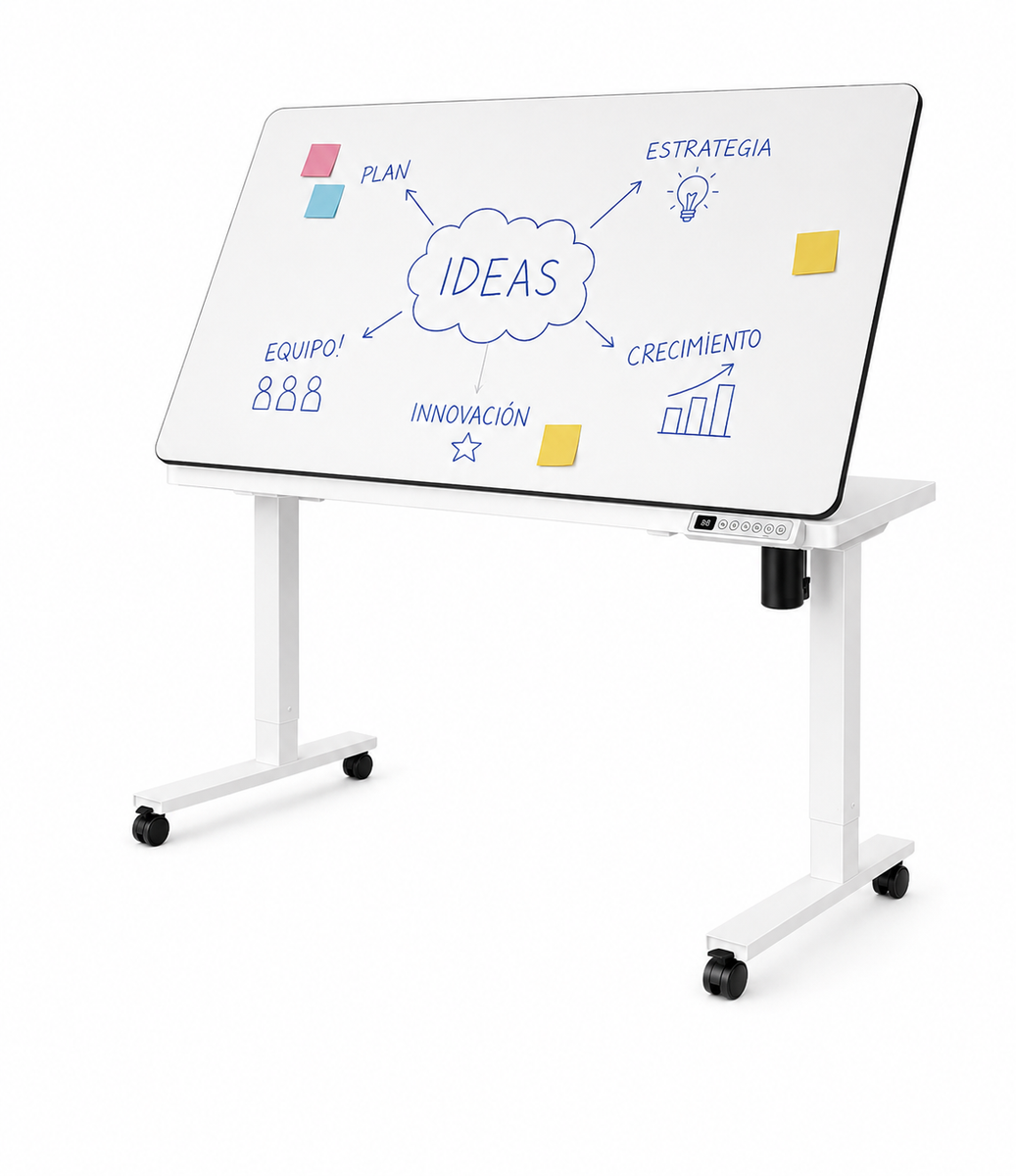 Standing Desk Plegable / Tipo Pizarra