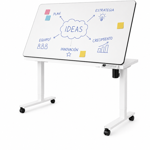 Standing Desk Plegable / Tipo Pizarra