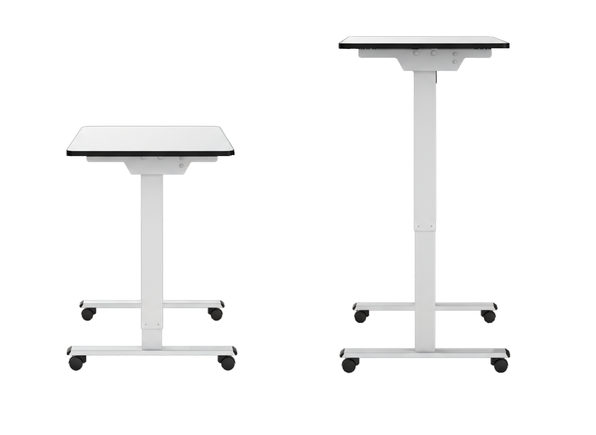 Standing Desk Plegable / Tipo Pizarra