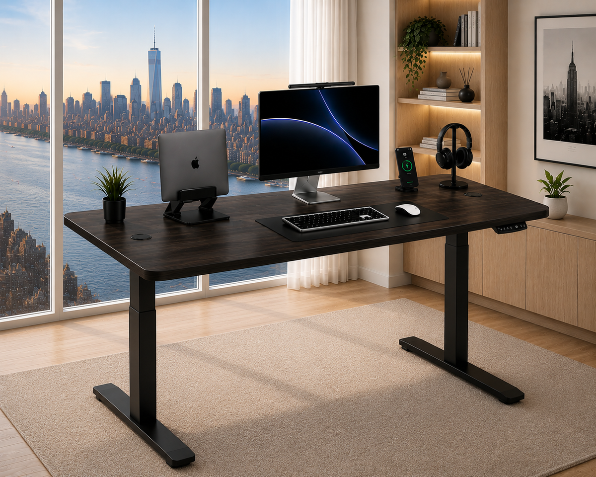 Standing Desk 1.40 x 70 cm