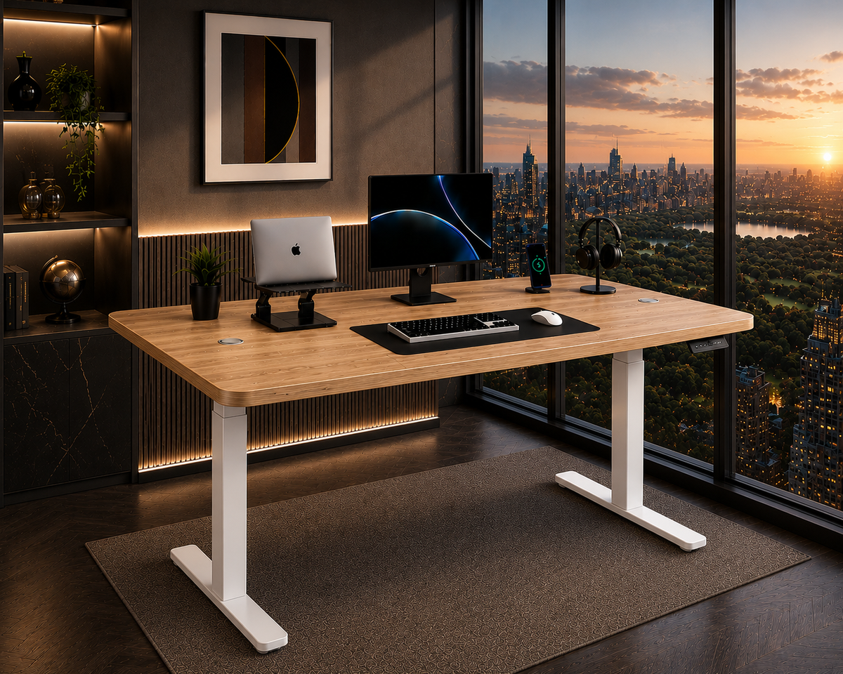 Standing Desk 1.60 x 70 cm