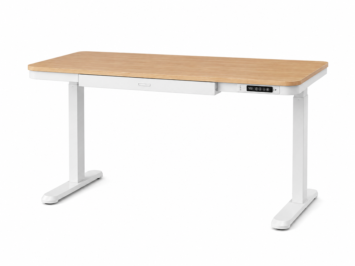 Standing Desk Smart 120 x 60 cm