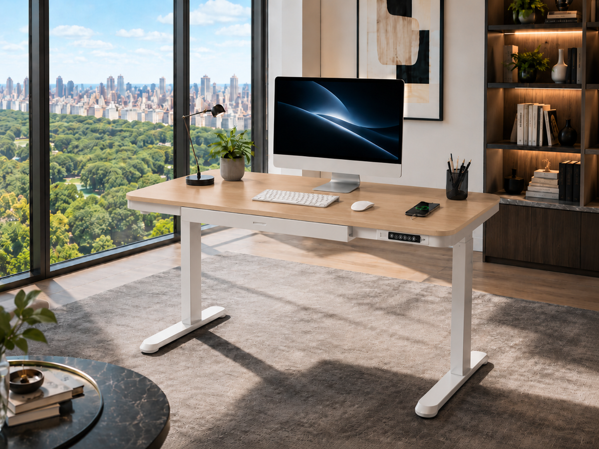 Standing Desk Smart 120 x 60 cm