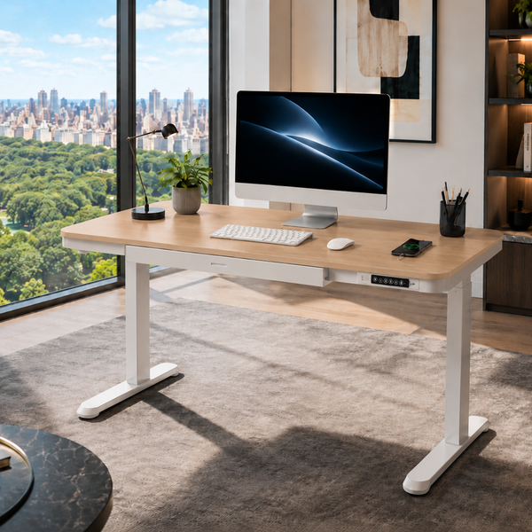 Standing Desk Smart 120 x 60 cm
