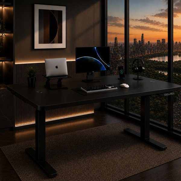 Standing Desk 1.60 x 70 cm