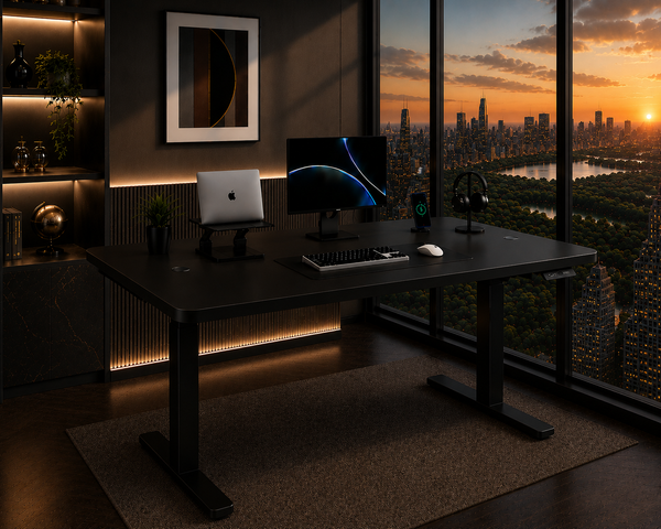 Standing Desk 1.60 x 70 cm