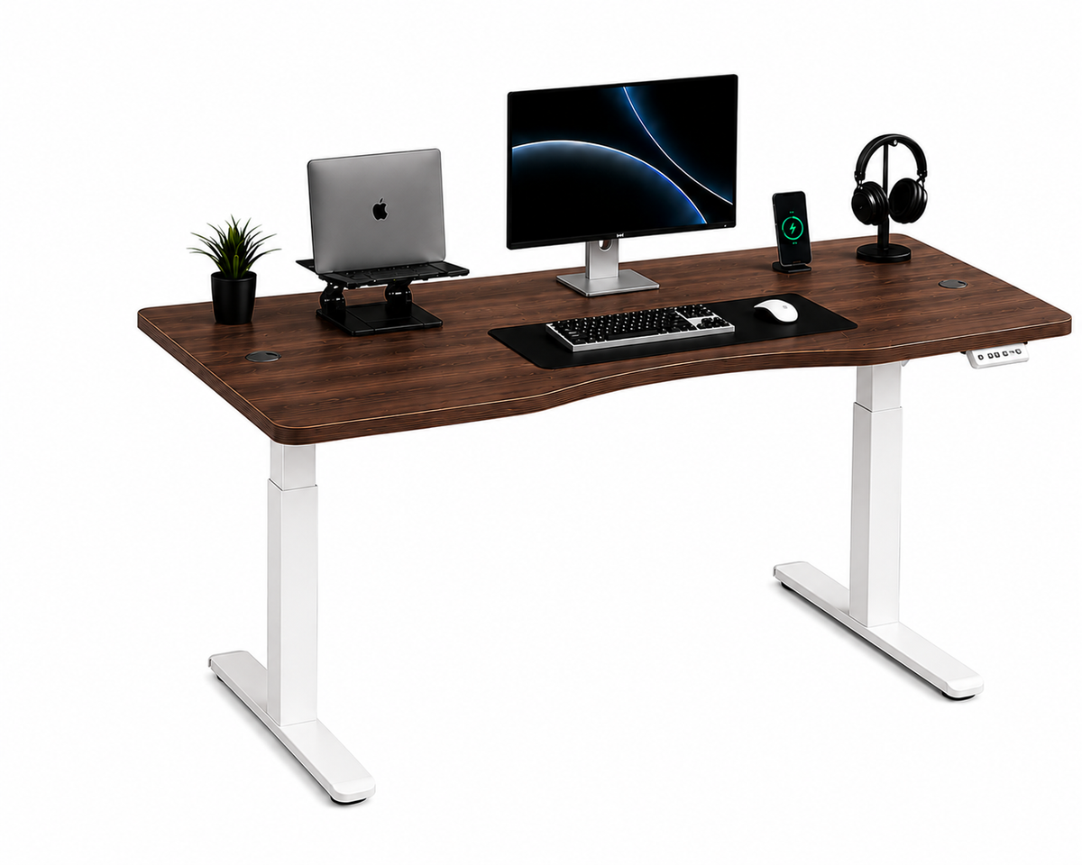 Super Pack: Standing Desk Lite + Caminadora Multifuncional