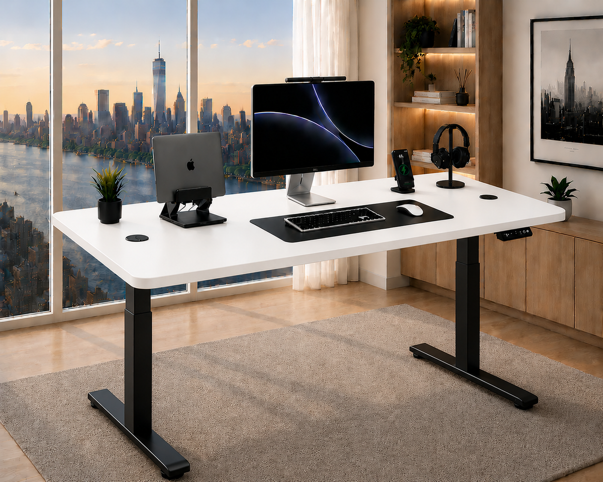Standing Desk 1.20 x 60 cm