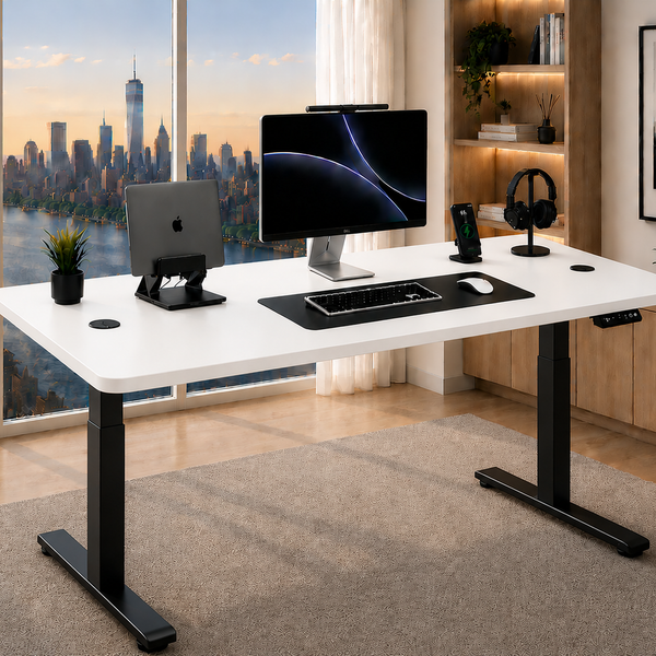 Standing Desk 1.20 x 60 cm