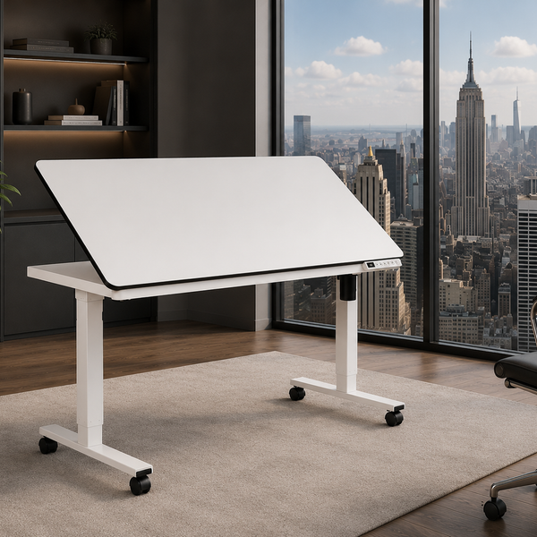 Standing Desk Plegable / Tipo Pizarra