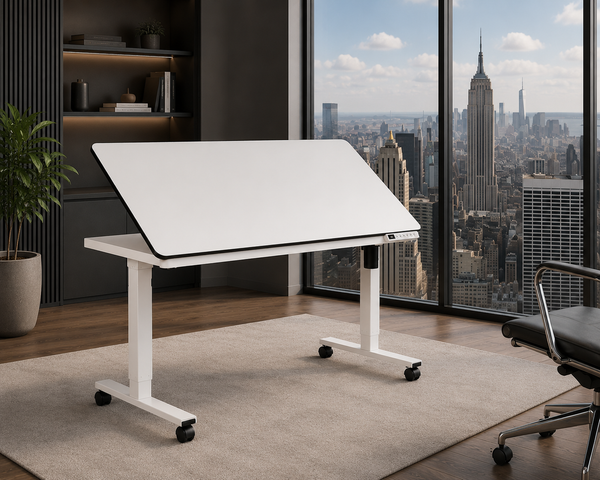 Standing Desk Plegable / Tipo Pizarra