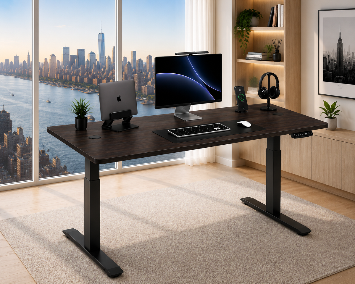 Standing Desk 1.40 x 70 cm