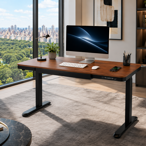 Standing Desk Smart 120 x 60 cm
