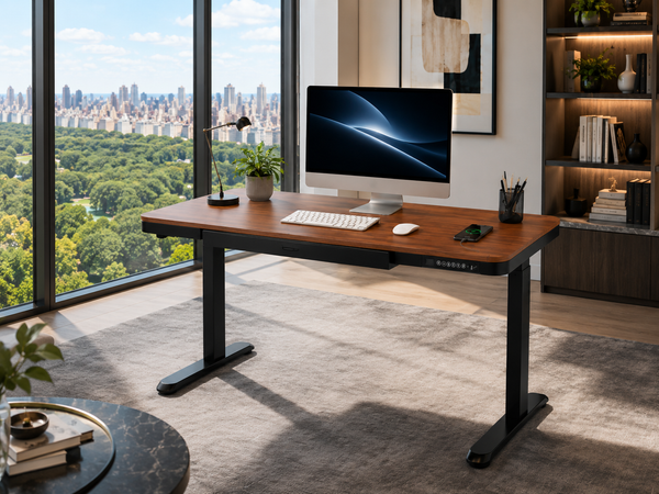 Standing Desk Smart 120 x 60 cm