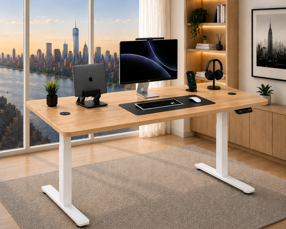 Standing Desk 1.20 x 60 cm