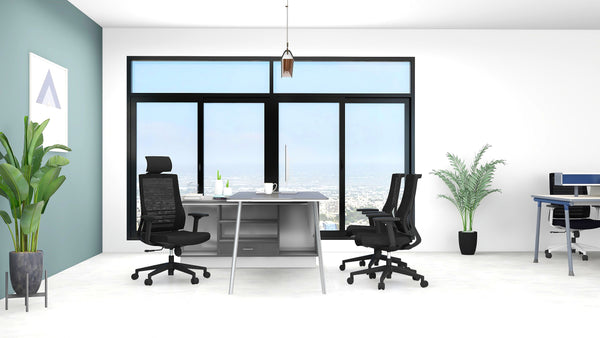 Silla Comfort