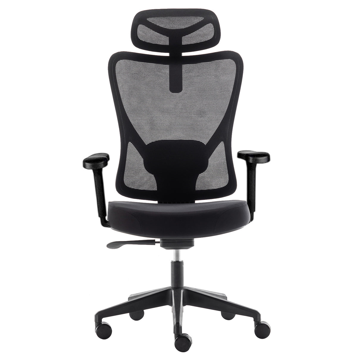 Pack Flex: Standing Desk + Silla Ergonómica