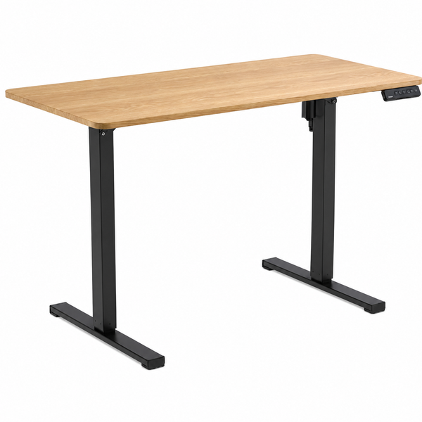 Pack Flex: Standing desk + Silla + Cajonera