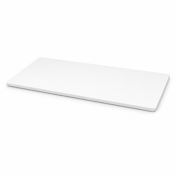 Cubierta Flex 1.20 X 60 CM Blanco (sin pasa cables)