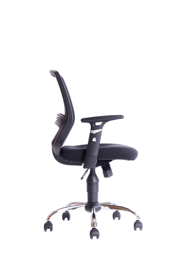 Silla Cubo