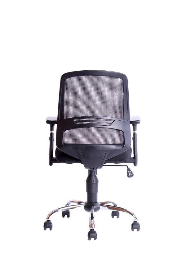 Silla Cubo