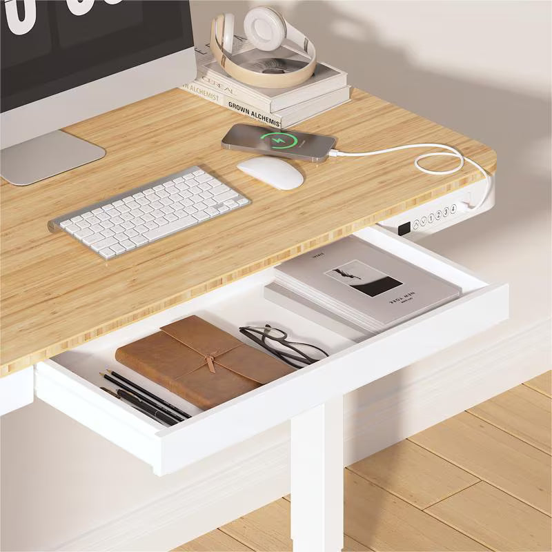 Standing Desk Smart 120 x 60 cm