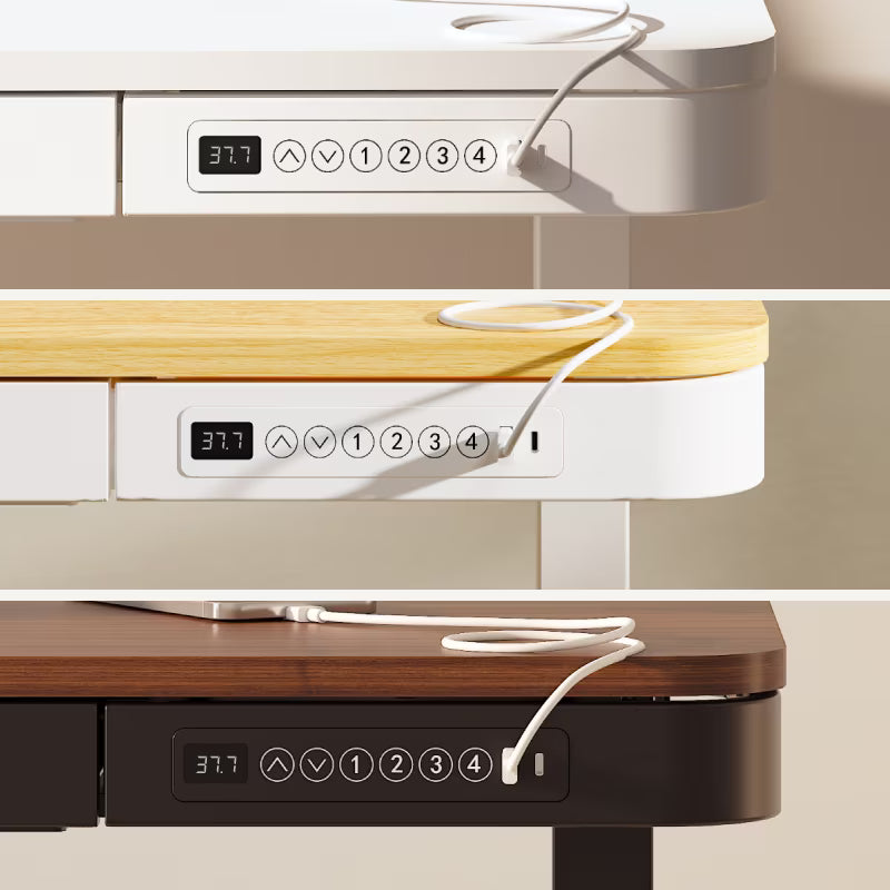 Standing Desk Smart 120 x 60 cm