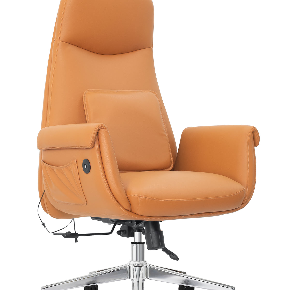 Pack Comfort Pro: Standing Desk + Silla Ergonómica