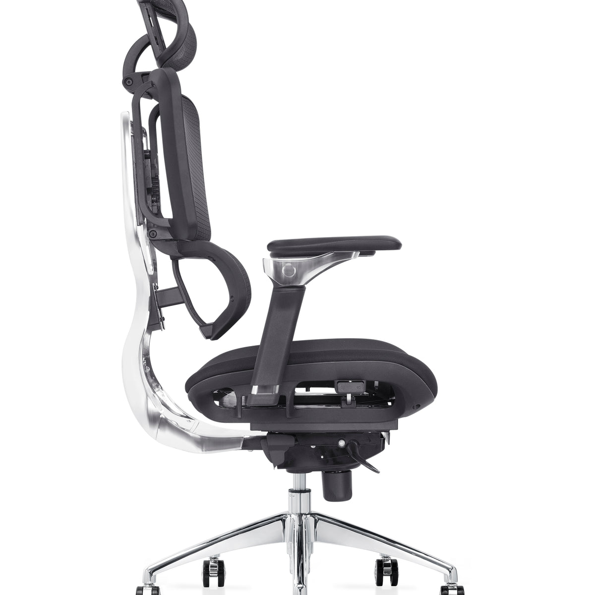 Silla Summit Black