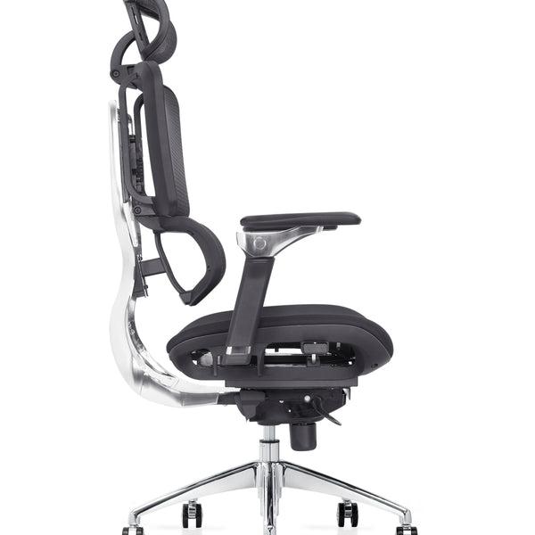 Silla Summit Black