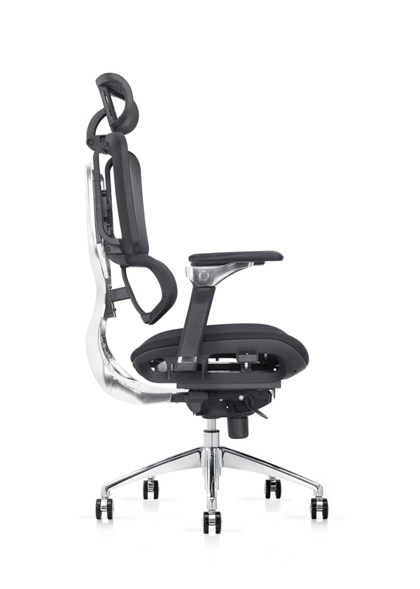 Silla Summit Black