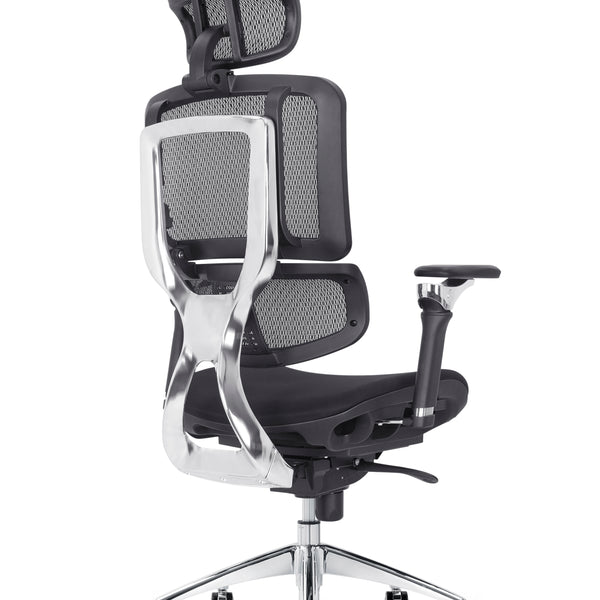 Silla Summit Black