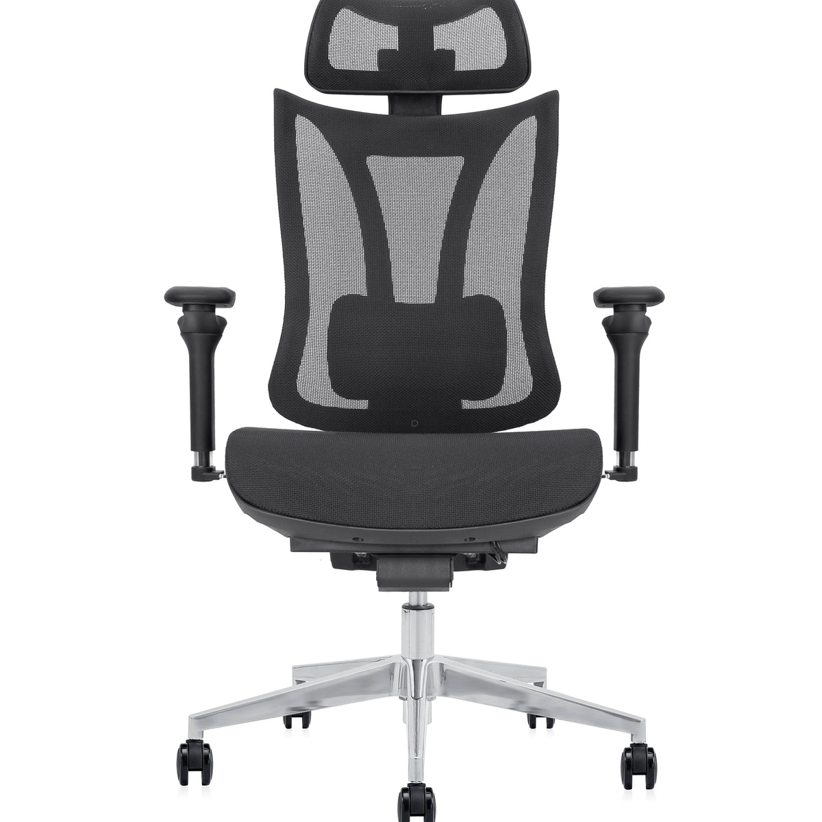 Pack Comfort Pro: Standing Desk + Silla Ergonómica