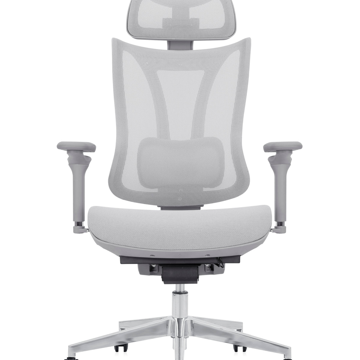 Silla Velocity Grey