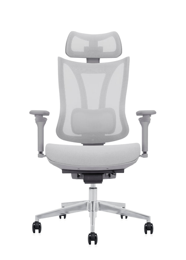 Silla Velocity Grey