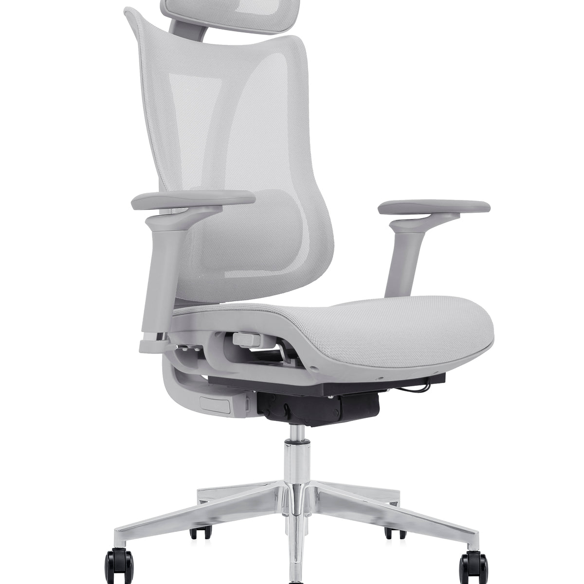 Silla Velocity Grey