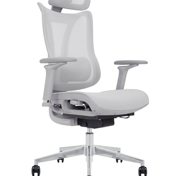 Silla Velocity Grey