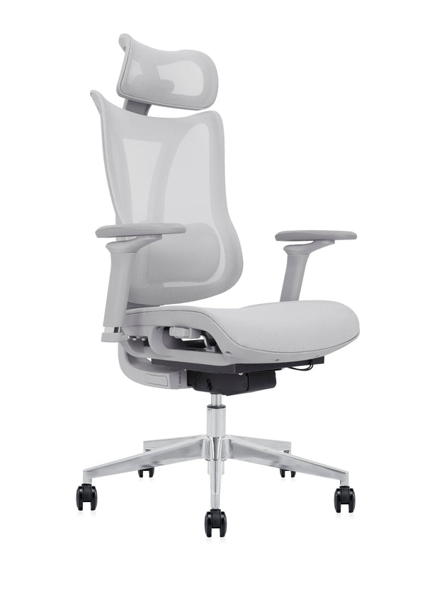 Silla Velocity Grey