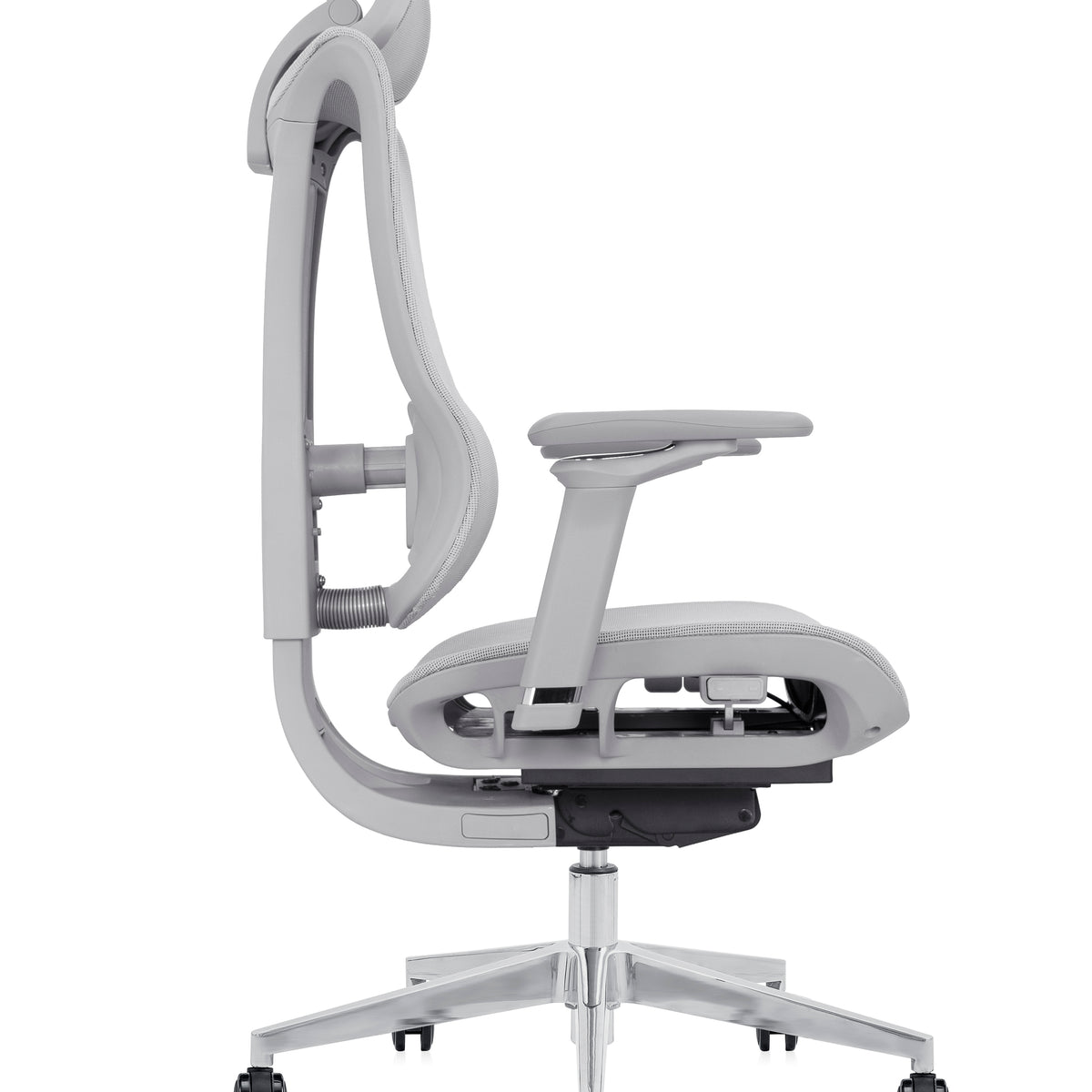 Silla Velocity Grey
