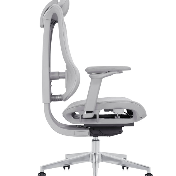Silla Velocity Grey