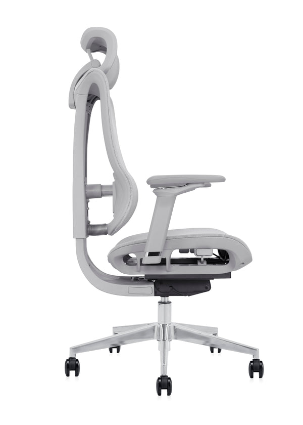 Silla Velocity Grey