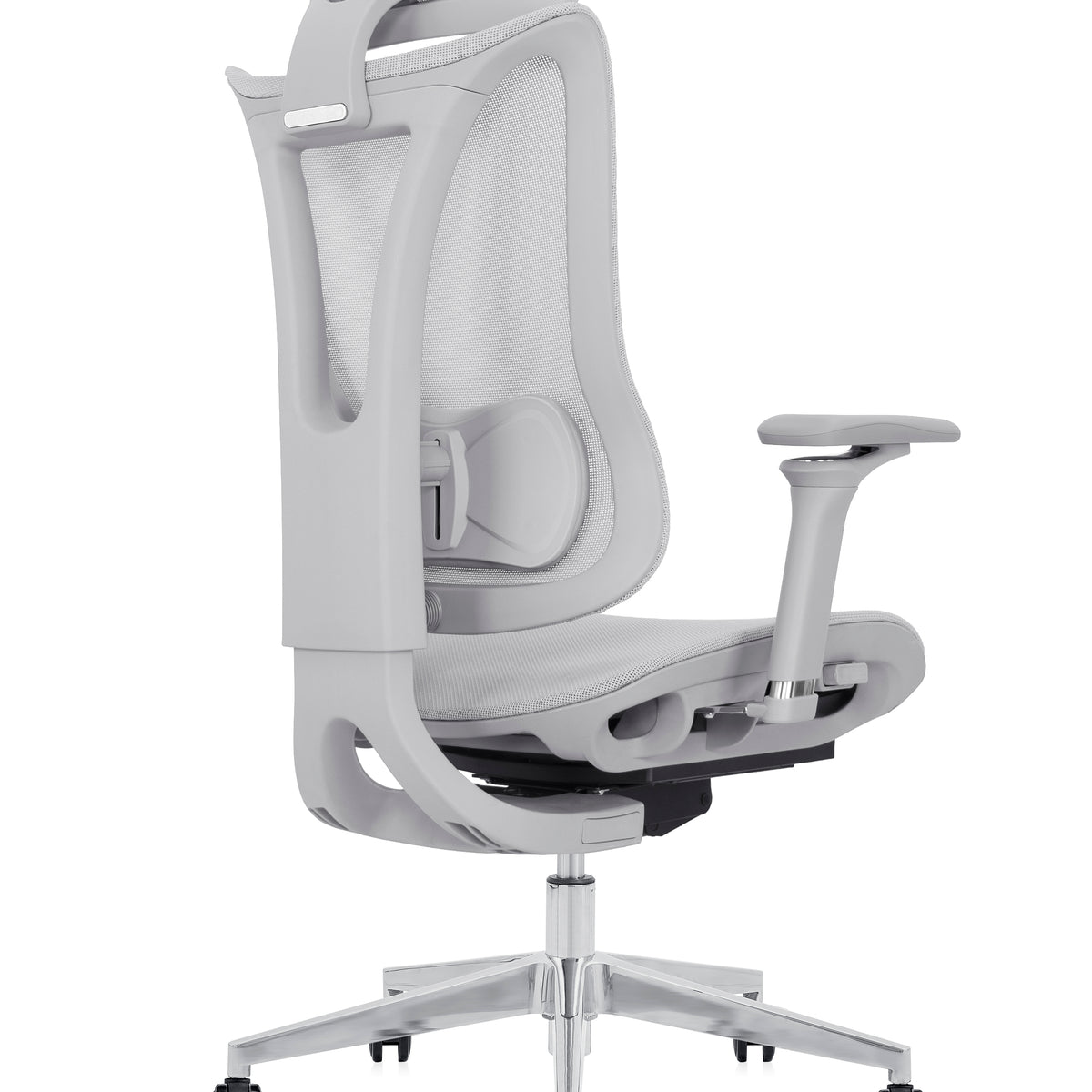 Silla Velocity Grey
