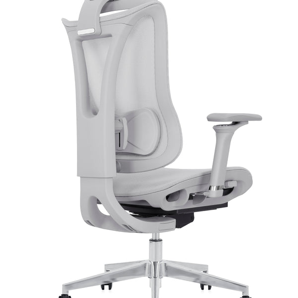 Silla Velocity Grey