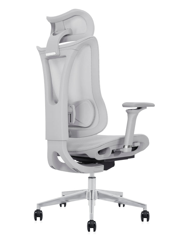 Silla Velocity Grey