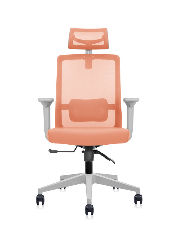 Silla Foundation Peach