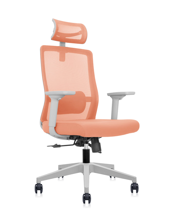 Silla Foundation Peach FLASH