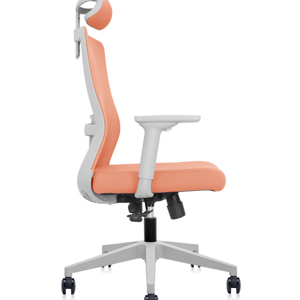 Silla Foundation Peach